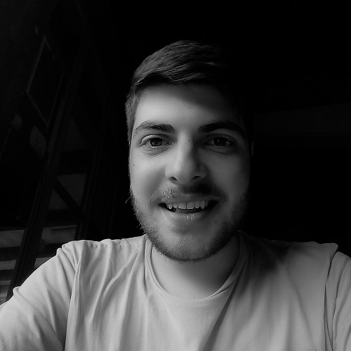Imagem do avatar